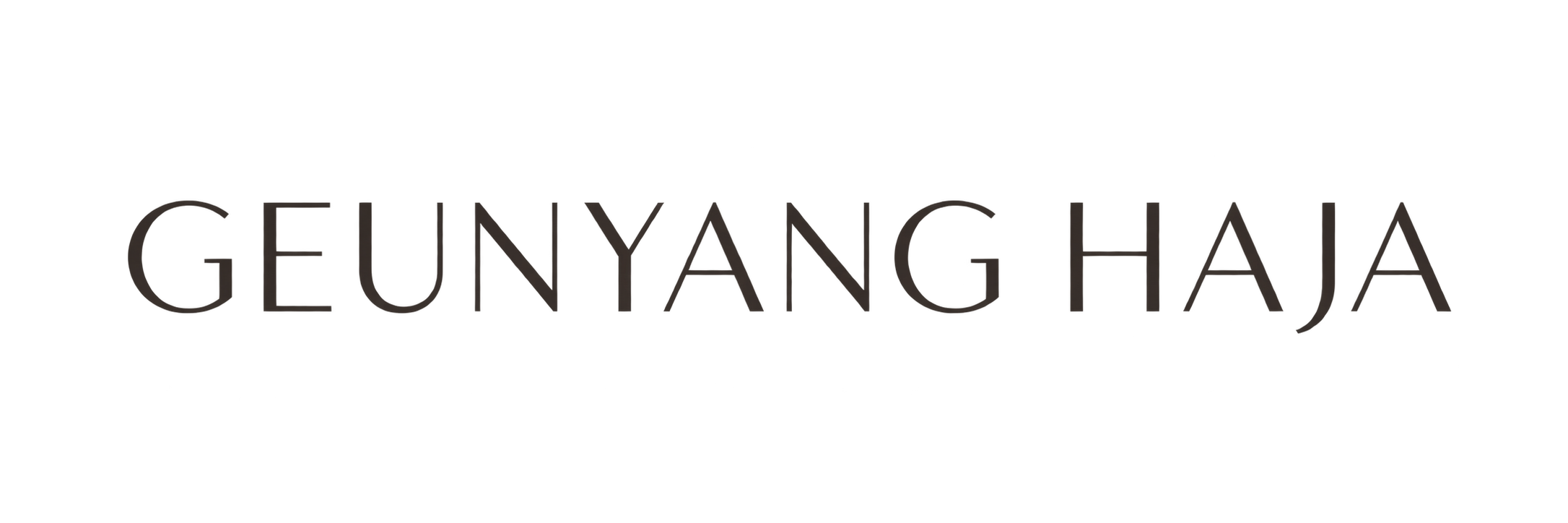 GEUNYANG HAJA